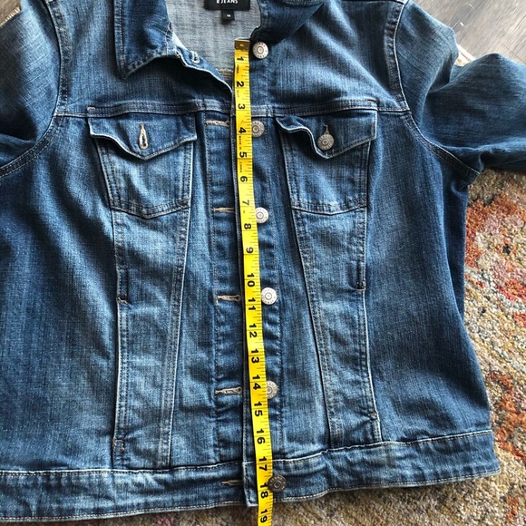 Denim Jacket - Picture 4 of 7
